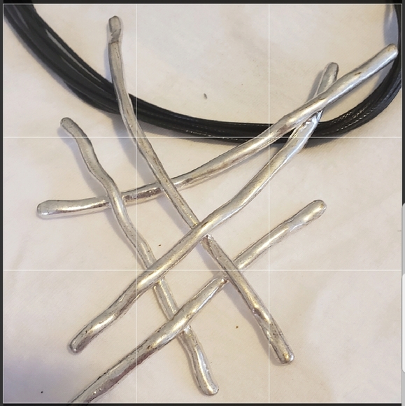 Artisian Necklace - Picture 2 of 6